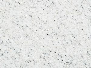 Imperial White Granite For Vases, Vanity Tops, Flooring