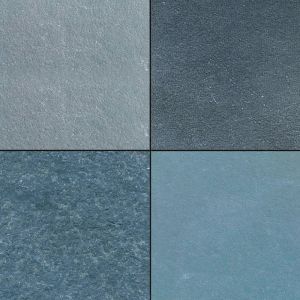 Kota Blue Limestone For Wall Clading