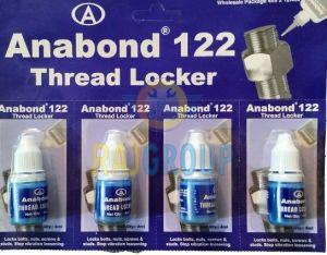 Anabond Thread Locker, Grade Standard : Chemical Grade