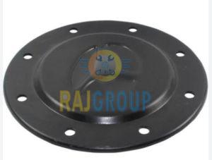 Coated Mild Steel Axle Plate For Automotive Use