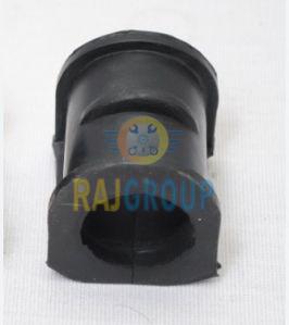 Rubber Plain Balance Rod Bush For Automotive Industry