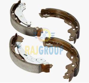 Mild Steel Brake Shoe For Automotive Industry