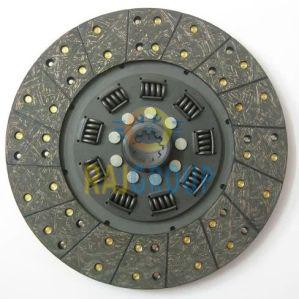 Metal Circular Clutch Plate For Automotive Industry