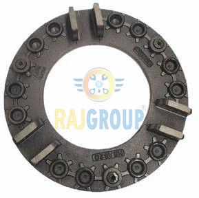 Metal Clutch Pressure Plate For Automotive Industry