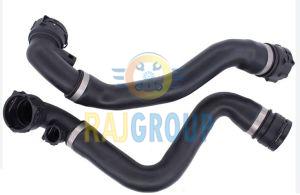 Nitrile Rubber Coolant Hose For Industrial Use