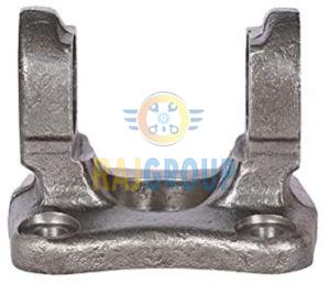 Cast Iron Cross Holder For Automobile Industry