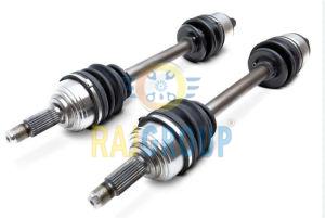 Alloy Steel Drive Shaft For Automotive Industry