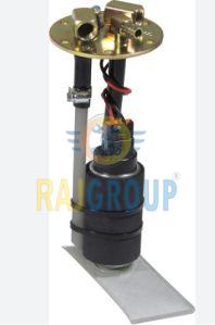 Automatic Electric Fuel Pump, Rated Power : 5-10kw