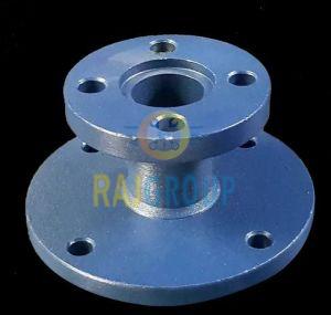 Polished Mild Steel Fan Distance For Automotive Industry