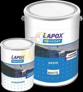 Lapox Procoat Epoxy Resin Hardener For Potting