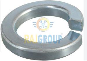 Polished Stainless Steel Lock Washer For Automotive Industry