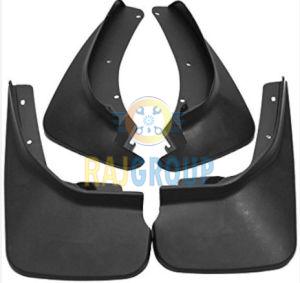 Silicon Rubber Mud Flap For Automobile Industry