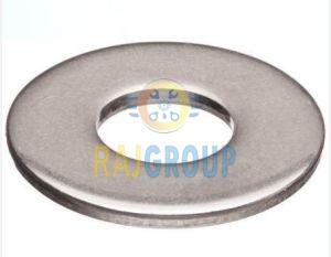 Polished Stainless Steel Plain Washer For Automotive Industry