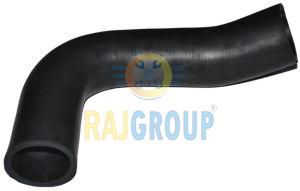 Rubber Bend Hose For Industrial Use