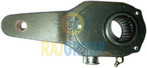 Polished Mild Steel Slack Adjuster For Automobile Industry