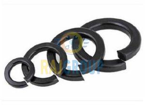 Polished Iron Spring Washer For Automotive Industry