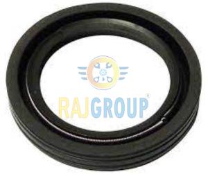 Polished Rubber Timing Oil Seal, Packaging Type : Carton Box