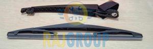 Windshield Wiper Arm With Blade For Automotive Industry