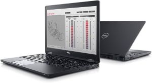 Refurbished Dell 3530 Laptop