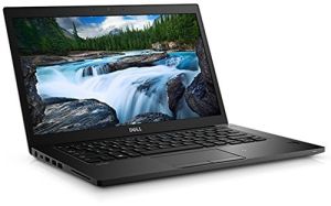 Refurbished Dell 7280 Laptop