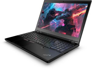 Refurbished Lenovo P51 Laptop, Screen Size : 15.6 Inch