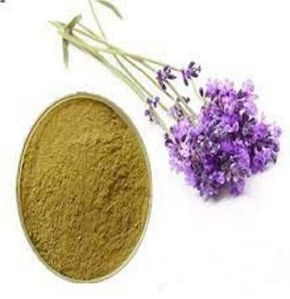 Lavender Powder