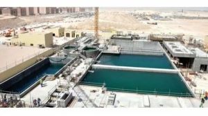 35 KLD Sewage Treatment Plant