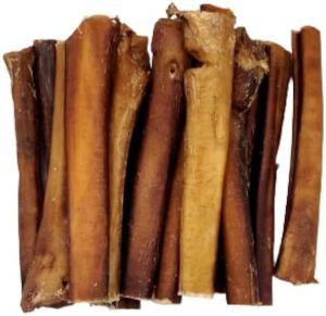 Dried Bully Sticks