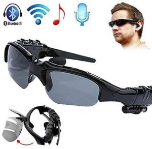 Plain Bluetooth Sunglasses, Gender : Unisex