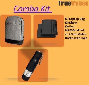 Employee Joining  Combo Kit