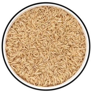 Brown Basmati Rice