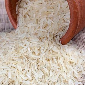 IR 36 Basmati Rice