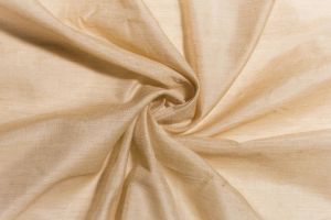 Muga Silk For Dress