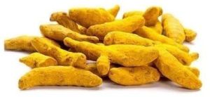 turmeric finger