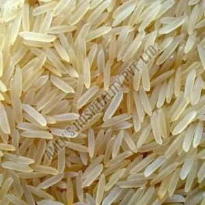 Unpolished Common 1121 Parboiled Basmati Rice For Human Consumption