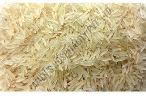 Fully Polished Common 1121 Sharbati Basmati Rice For Human Consumption