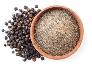 Natural Black Pepper Powder For Cooking