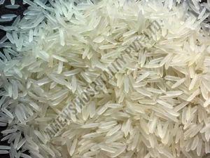 Soft Fully Polished Pusa Non Basmati Rice For Human Consumption