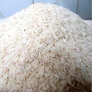 Sharbati Steam Non Basmati Rice For Human Consumption