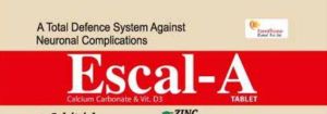 Escal-A Tablets