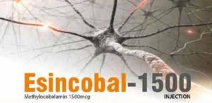 Esincobal-1500 Injection