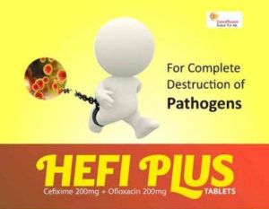 Hefi Plus Tablets