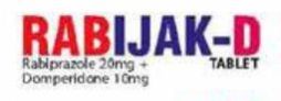 Rabijak-D Tablets
