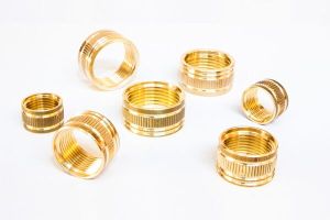 Brass Filter Inserts