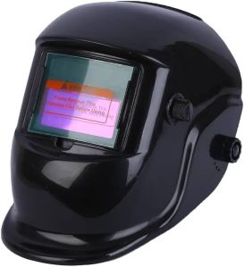 Fortune Auto-Darkening Welding Helmet, Gender : Unisex