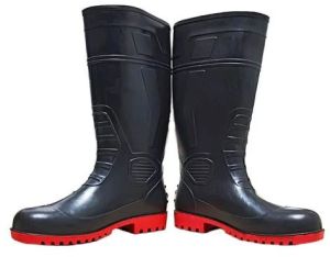 Fortune Safety Gumboots