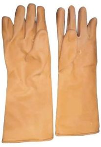 Fortune Plain Safety Gloves For Construction Work, Industry