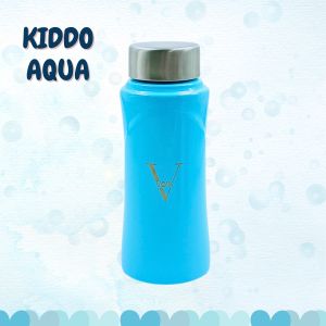 Voik Kiddo Aqua Screw Water Bottle 500ml