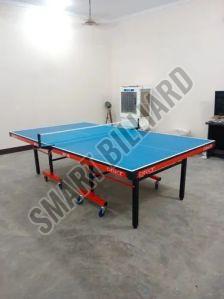 Polished Sheesham Wood Table Tennis Table, Weight : 120 Kg