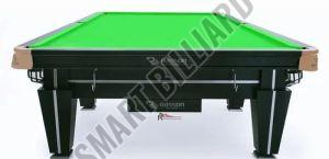 Polished Wood Rasson Professional Snooker Table For Playing Use